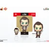 Minifigura Cosbi Loki 8 Cm Loki