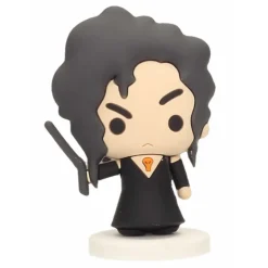 Minifigura de goma Bellatrix Harry Potter
