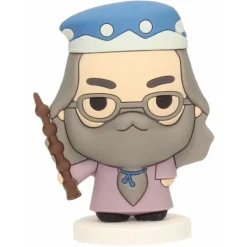 Minifigura de goma Dumbledore Harry Potter