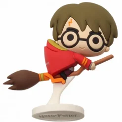 Minifigura de goma Harry Potter Nimbus