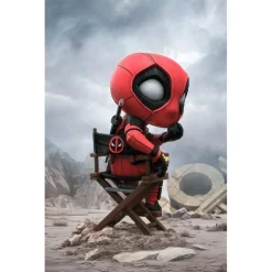Minifigura Mini Co. Deadpool 13 cm Iron Studios