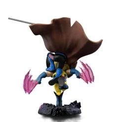Minifigura Mini Co. PVC Gambito y Lobezno 23 cm X-Men 97