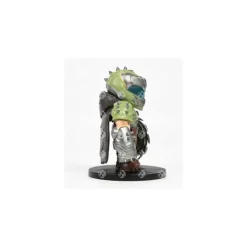 Minifigura PVC Doom Slayer 9 cm - Doom The Dark Ages