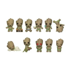 Minifigura Sorpresa Groot Marvel