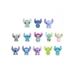 Minifigura sorpresa Stitch Grand Jester serie