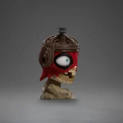 Minifiguras Deadpool y Wolverine Mini Co. de 14 cm