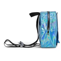 Mini-Mochila Stitch Shiny de Lilo & Stitch