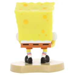 Mini-Soporte Holdems Bob Esponja 10 cm Exquisite Gaming