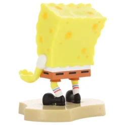 Mini-Soporte Holdems Bob Esponja 10 cm Exquisite Gaming