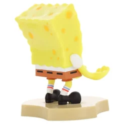 Mini-Soporte Holdems Bob Esponja 10 cm Exquisite Gaming