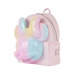 Minnie Mouse Mochila Mini Tie Dye de Loungefly