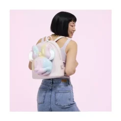 Minnie Mouse Mochila Mini Tie Dye de Loungefly