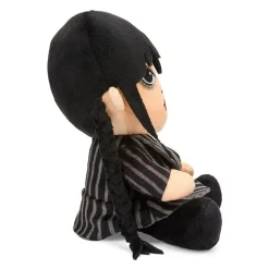 Miércoles Addams Peluche Head Crab