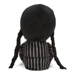 Miércoles Addams Peluche Head Crab