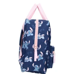 Mochila 30 cm Stitch Simply Kind