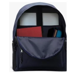 Mochila Azul ONE PIECE Luffy Gear 5th