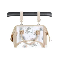 Mochila Bambi Mommy Disney