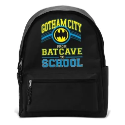 Mochila Batman Gotham City
