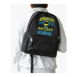Mochila Batman Gotham City
