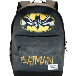 Mochila Batman Logo DC Comics