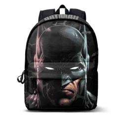 Mochila Batman Negra