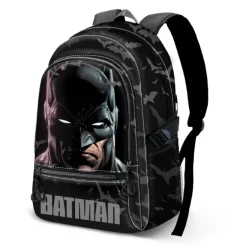 Mochila Batman Negra