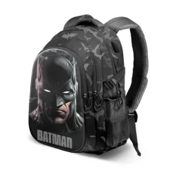 Mochila Batman negra