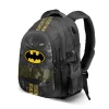 Mochila Batman negra