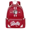 Mochila Betty Boop Varsity