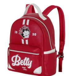 Mochila Betty Boop Varsity