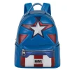 Mochila bolso Capitán América Courage Marvel