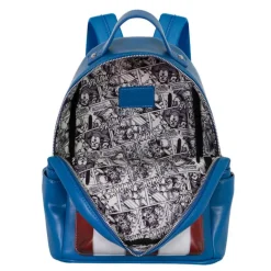 Mochila bolso Capitán América Courage Marvel