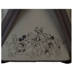 Mochila Bolso Mickey and Friends Disney Loungefly