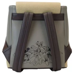 Mochila Bolso Mickey and Friends Disney Loungefly