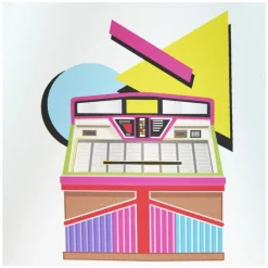 Mochila Bolso The Max Salvados por la Campana de Loungefly