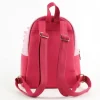 Mochila Casual de Polipiel Harry Potter Luna Lovegood - Fucsia