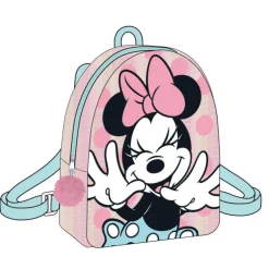 MOCHILA CASUAL FANTASIA MINNIE