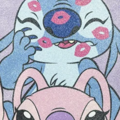 MOCHILA CASUAL FANTASIA STITCH