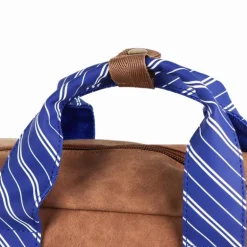 Mochila Casual Harry Potter Ravenclaw Polipiel Marrón