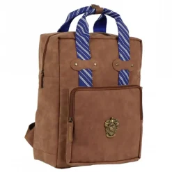 Mochila Casual Harry Potter Ravenclaw Polipiel Marrón