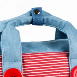 Mochila Casual Polipiel Chucky - Estilo y Funcionalidad