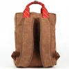 Mochila Casual Polipiel Harry Potter Gryffindor Marrón