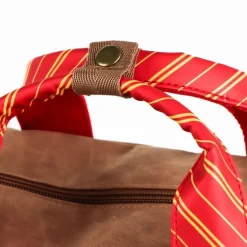 Mochila Casual Polipiel Harry Potter Gryffindor Marrón