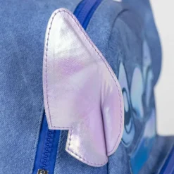 Mochila Casual Stitch Disney