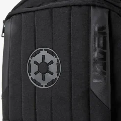 Mochila Casual Técnica Star Wars para Adultos en Negro