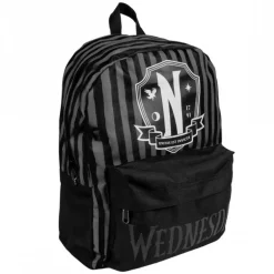 Mochila Casual Wednesday: Estilo y Funcionalidad