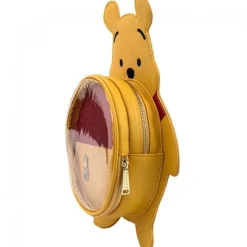 Mochila coleccionista Disney Winnie the Pooh de Loungefly