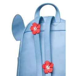 Mochila Cute & Fluffy Stitch Disney