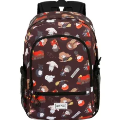 Mochila Cute Harry Potter