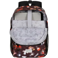 Mochila Cute Harry Potter